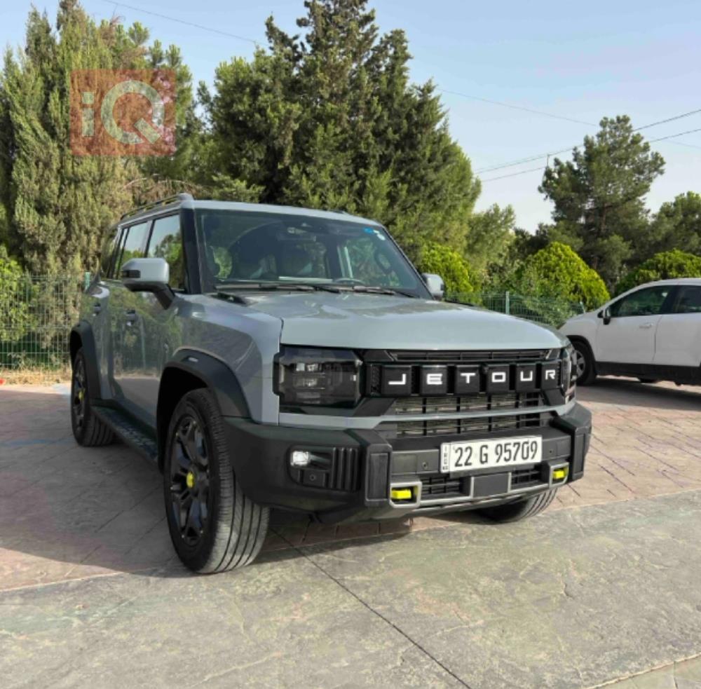جیتۆر T2
